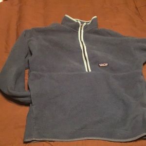 Throwback Patagonia Jacket